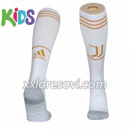 Juventus Dječji Domaći Sportske Čarape 2020-2021